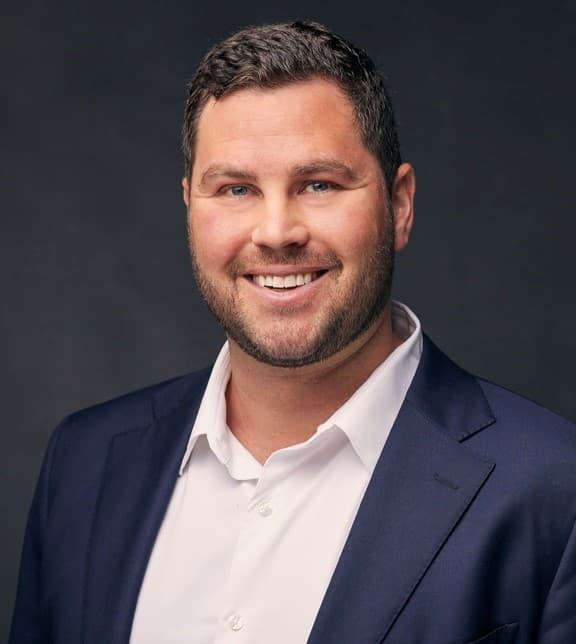 Shaun Morgan, Founder